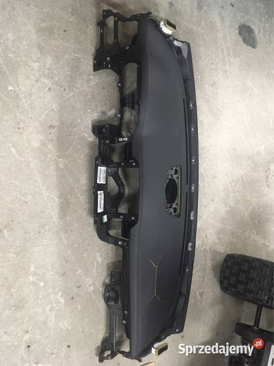 Kia Sorento III Konsola z poduszką Bełchatów