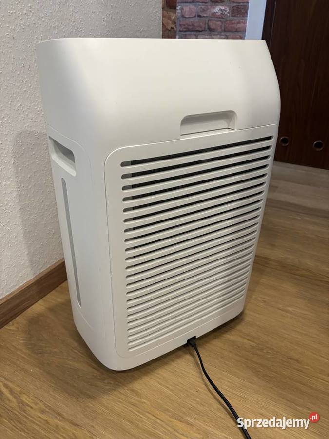 Oczyszczacz powietrza PHILIPS AC2729 Szczecin