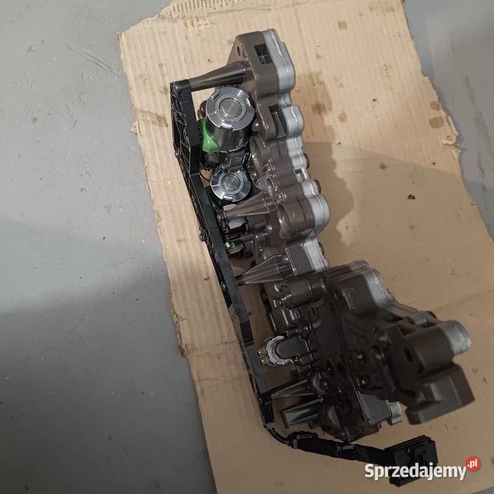 Mechatronika s tronic lubelskie Tomaszów Lubelski