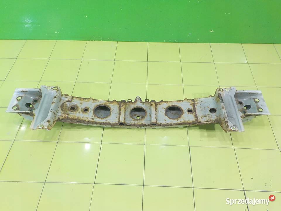 MAZDA 3 II BL 16 B 13r HB 5D belka zderzaka mazowieckie Suków