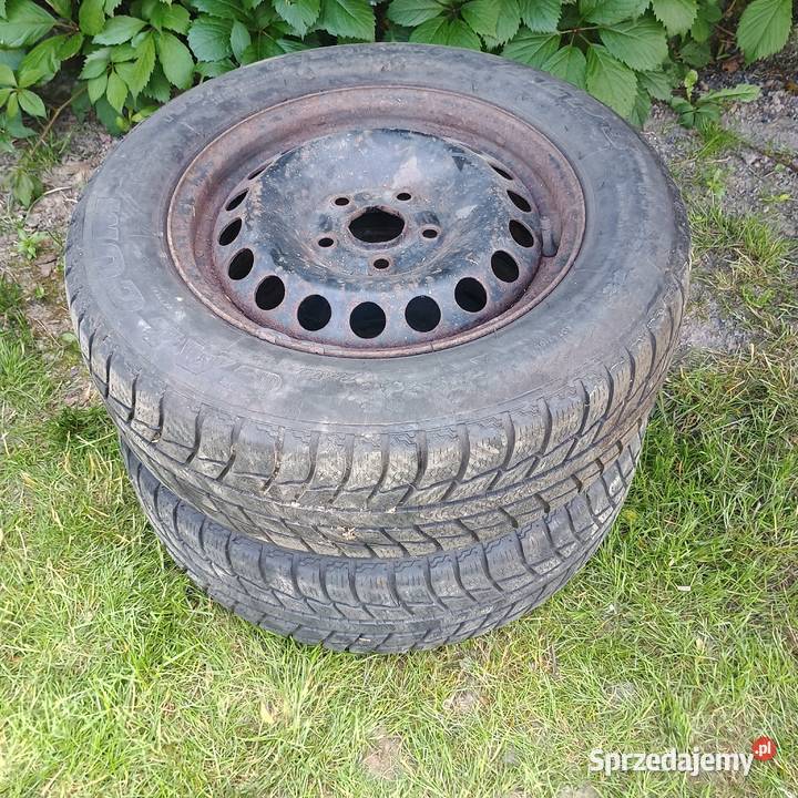 Kola 15 Volkswagen Audi 5x112 195x65x15 ET47 Lublin sprzedam