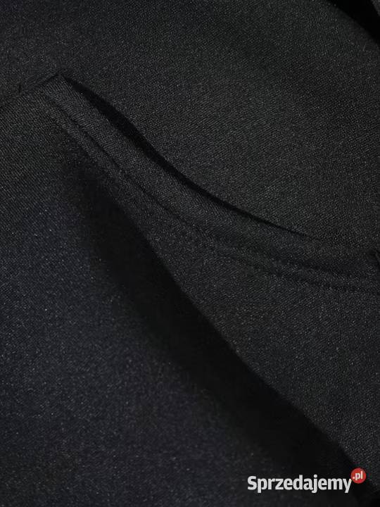 Męski Komplet Dres BOSTON w Rozmiarze Plus Size Lubsko