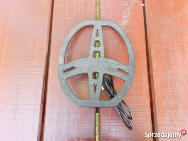 Cewka Garrett EuroAce 350 Puławy