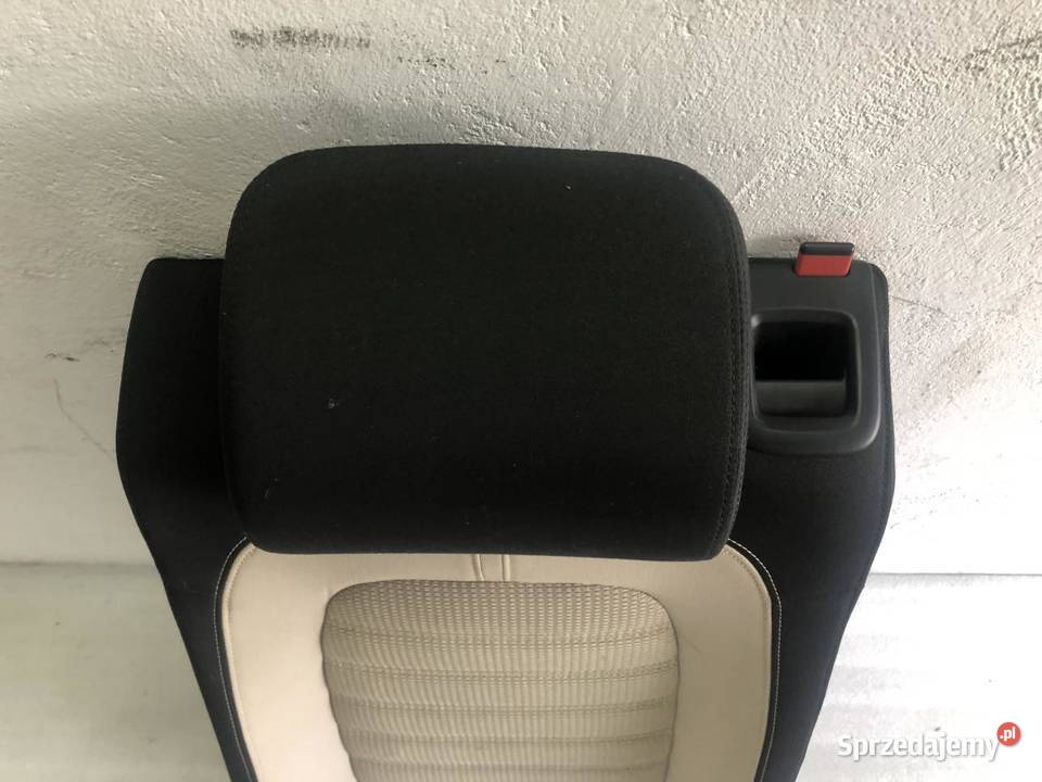 OPARCIE KANAPY LEWY TYŁ VW PASSAT CC sprzedam