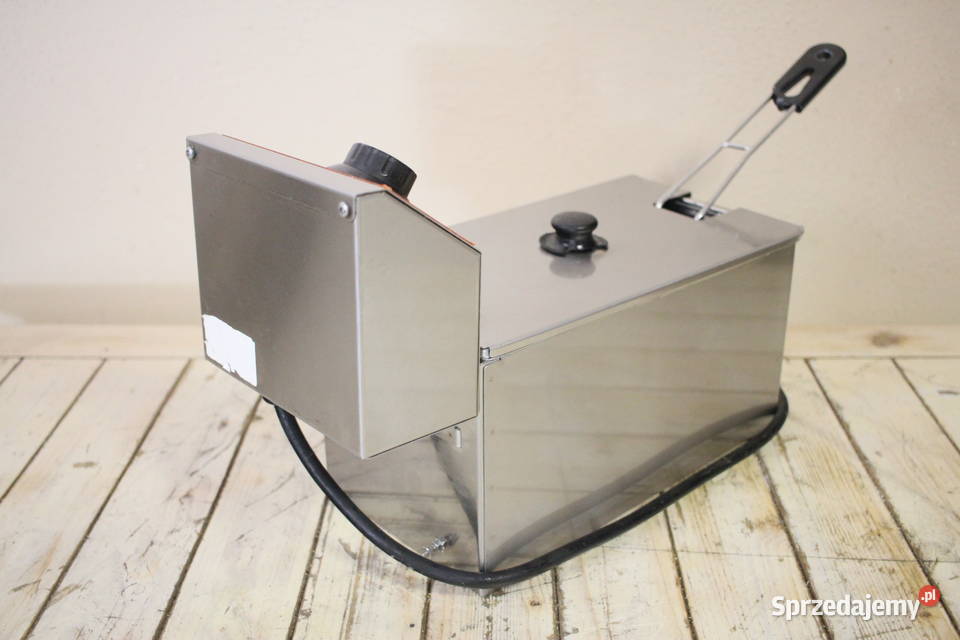 Frytownica Caterina STALGAST 746041 4L śląskie Pszczyna sprzedam