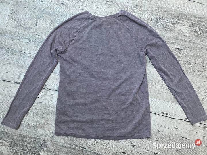 Bluzka Zara wrzosowa M lubelskie Lubartów