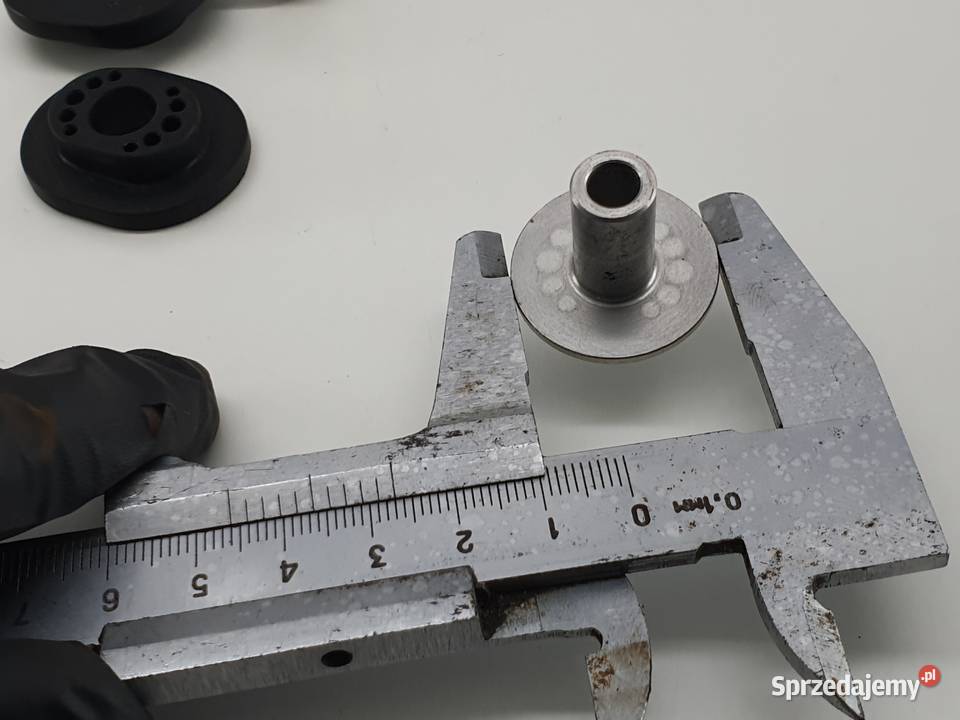 TULEJKA GUMA MOCOWANIE DUCATI DIAVEL łódzkie sprzedam