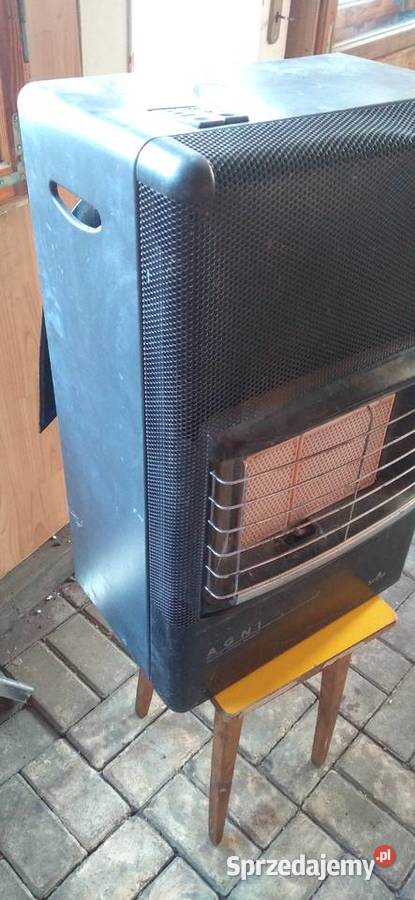 Sprzedam piecyk gazowy kujawsko-pomorskie Brodnica