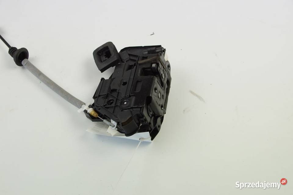 5E1837018A SKODA RAPID II ZAMEK DRZWI PP Lipno