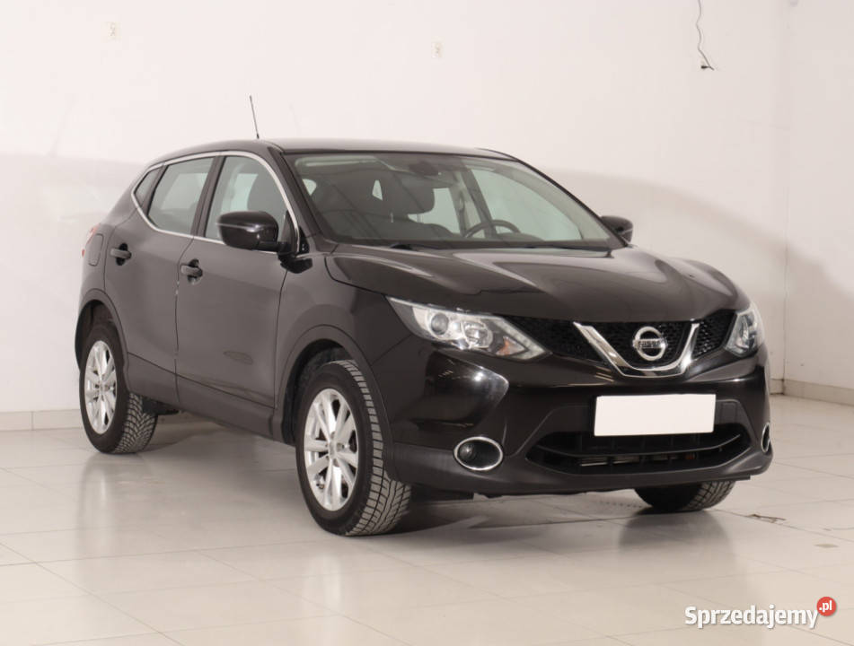 Nissan Qashqai 12 DIGT Qashqai sprzedam