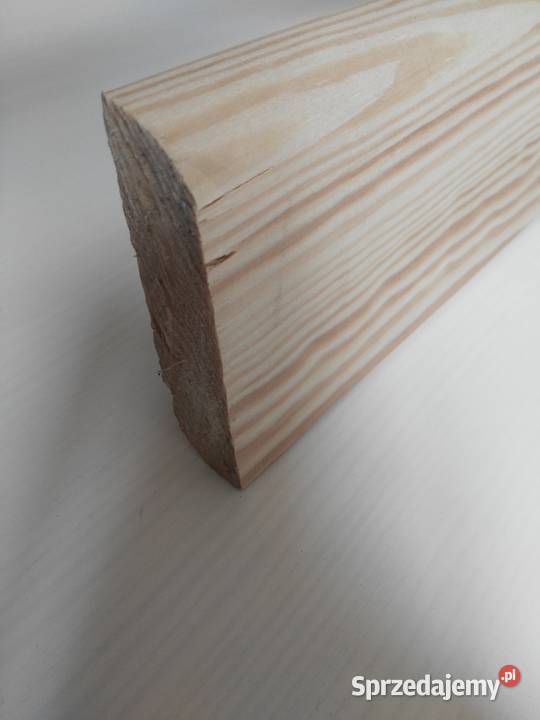 Drewniane listwy ozdobne Toruń sprzedam