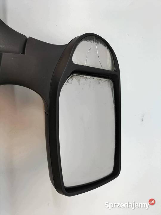 LUSTERKO LEWE 5PIN EUROPA Ford Transit V