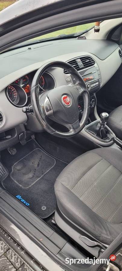 Bravo 14 LPG 90 90KM sprzedam