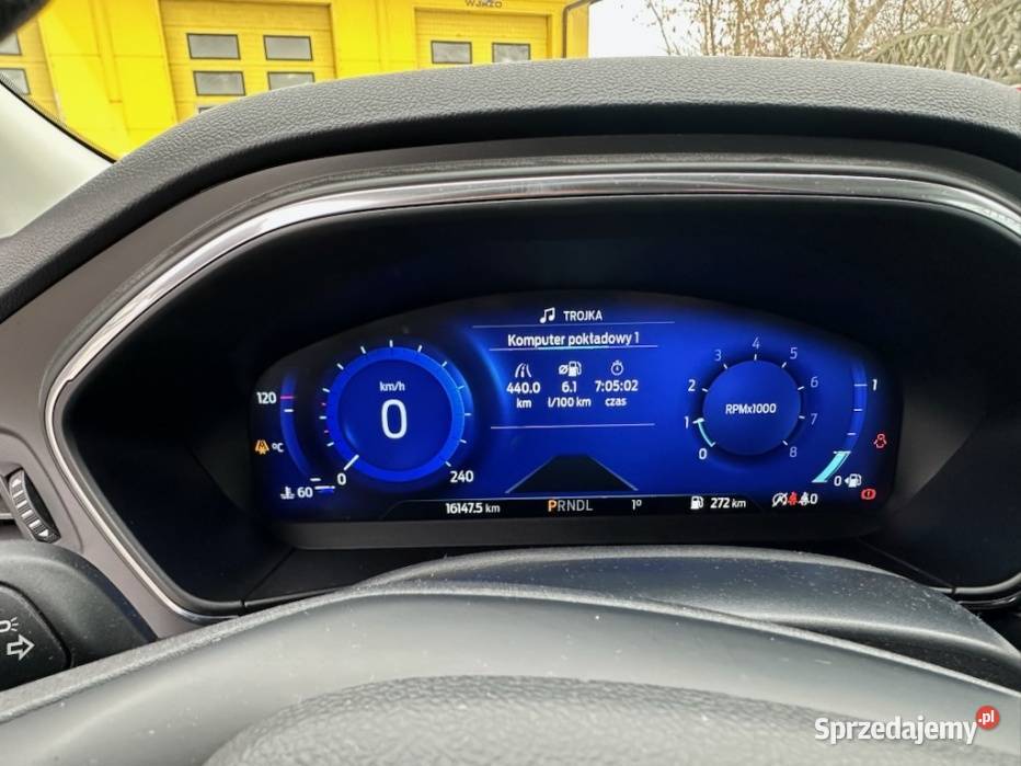 Sprzedam Forda Focusa gniazdo SD świętokrzyskie Kielce