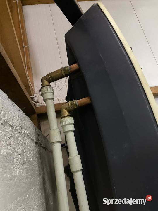 Nagrzewnica volkano Radocza