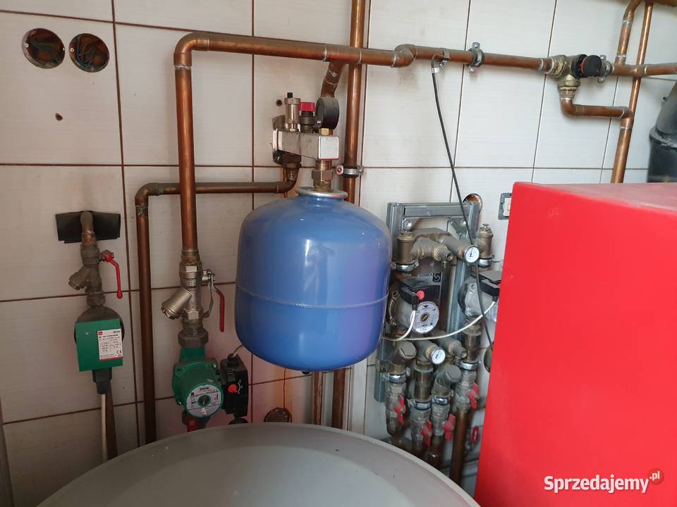 Piec Defro Duo 25KW osprzęt Piece i kominki dolnośląskie