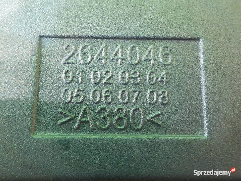 MAZDA 6 GJ III LIFT 22 D AUT 15r modul sterownik Suków