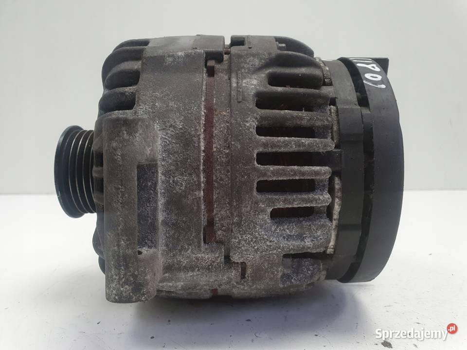 Mini One R50 R53 16 16V ALTERNATOR 110A Janów