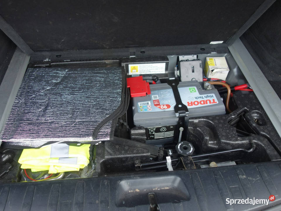 BMW X3 BMW X3 E83 20032010 Słupsk