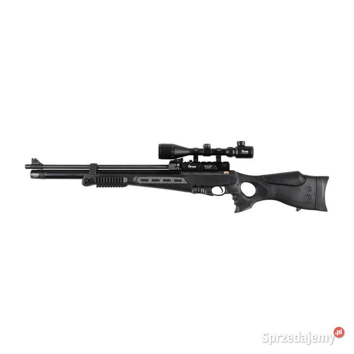 Wiatrówka PCP Optima by Hatsan BT65 SB Elite 635 mazowieckie Warszawa