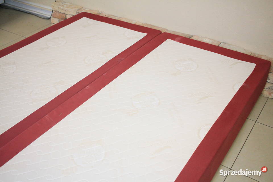 Łóżko 90x200 dostępne 2 możliwość łączenia Pszczyna