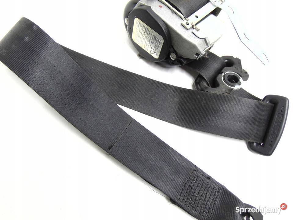PAS NAPINACZ PRAWY PRZÓD 6Q4857706M VW POLO IV 4 Rozrząd