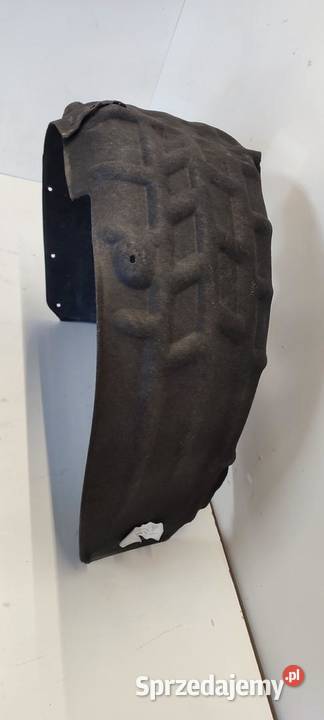 VW TAYRON NADKOLE PRAWY TYŁ 57L810972