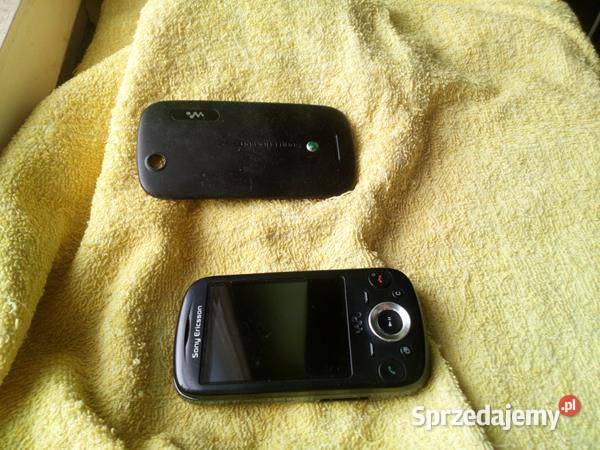 Sony Ericsson Zylo Komplet Sony Ericsson