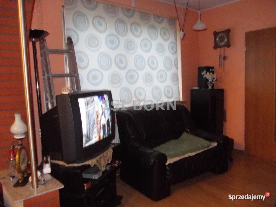 dom wolnostojący Orzech 1 piętro śląskie