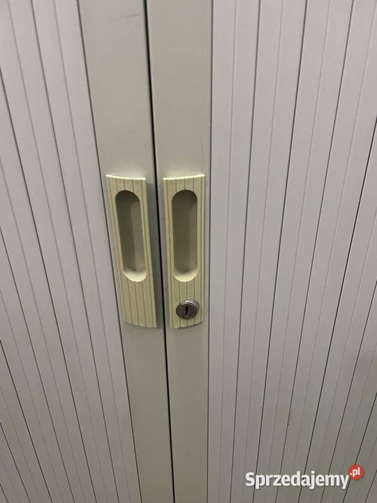 szafa biurowa garażowa warsztatowa Biuro Nowa Sól