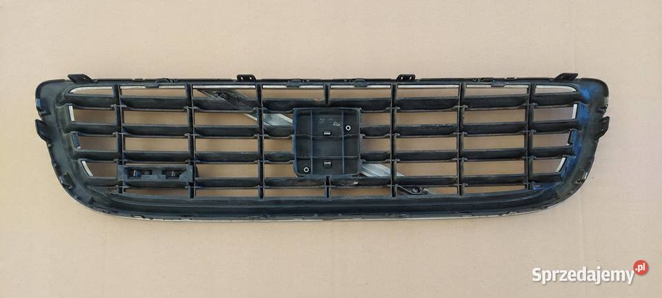 ATRAPA GRILL VOLVO S40 V50 RDESIGN 30744915 Międzychód