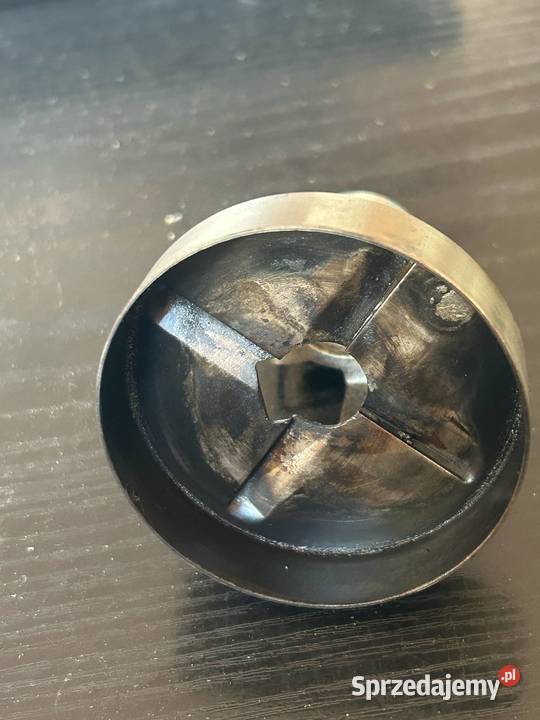 Tarcza spiętrzania palnika 7143400 Vitoflame 100 Grabówka