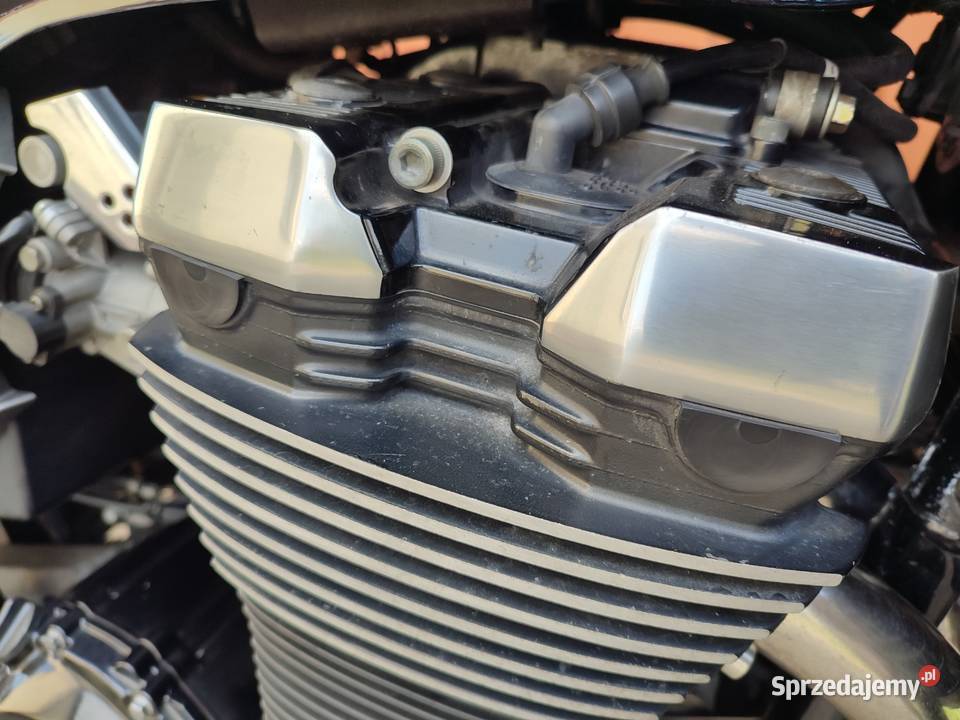 SUZUKI GSX 1400 nie Honda Yamaha Kawasaki Bmw 42000km Suzuki Ostróda