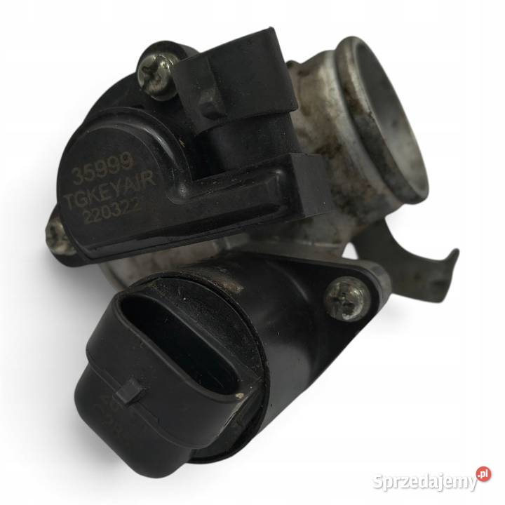 PRZEPUSTNICA Benelli Tornado T125 TNT 125 E5 21