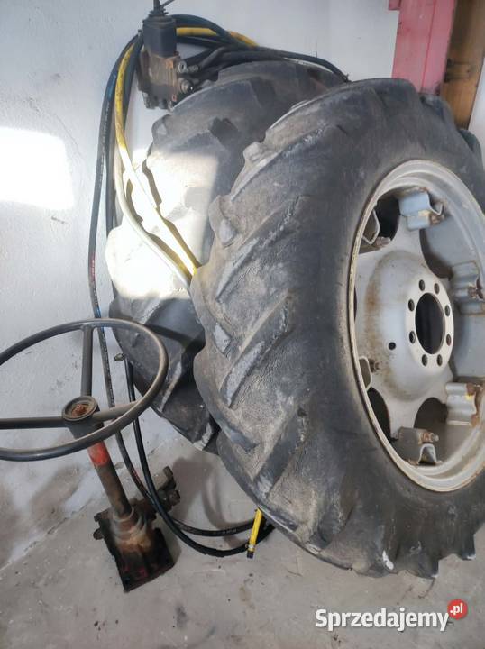 koła do międzyrzędzi wąskie c360 Piaski