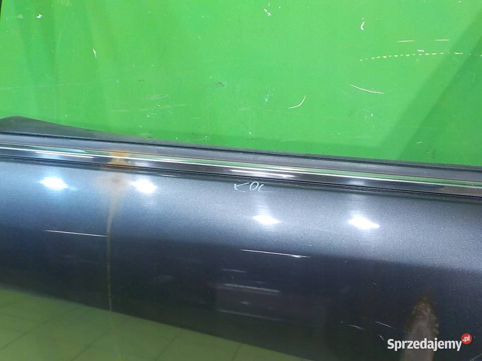 MAZDA 6 GJ III LIFT I 22 D 16r SEDAN 4D drzwi Suków