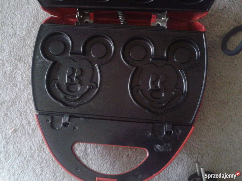 sandwich toster Pozostałe Żory