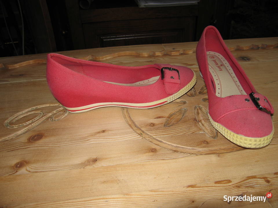 Buty damskie Szczecin