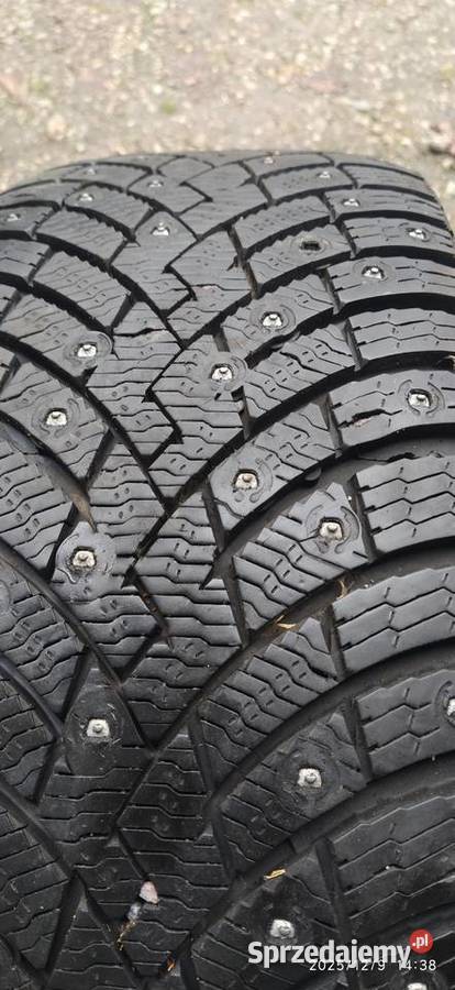 ALUFELGI 235X45X18 zimowe 5X112 z2021r37t Wężerów