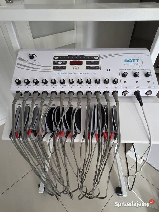 Elektrostymulator Bott Medical Warszawa