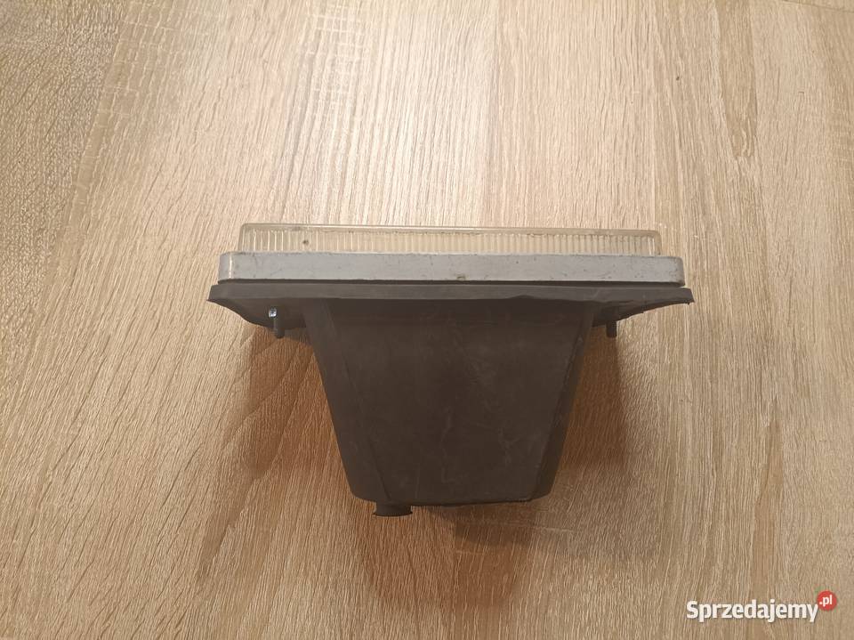 Lampa cofania żuk uniwersalne Zabrze