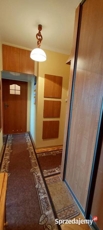 Mieszkanie Warszawa Ochota 45 m2 bezpośrednio 2 własność sprzedam