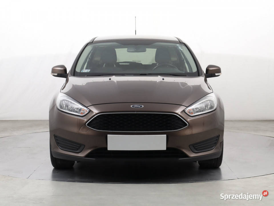 Ford Focus 16 i elektryczne szyby Katowice sprzedam