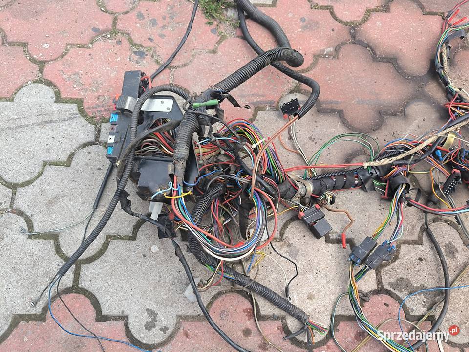 Polonez Rover instalacja elektryczna podkarpackie Stalowa Wola sprzedam