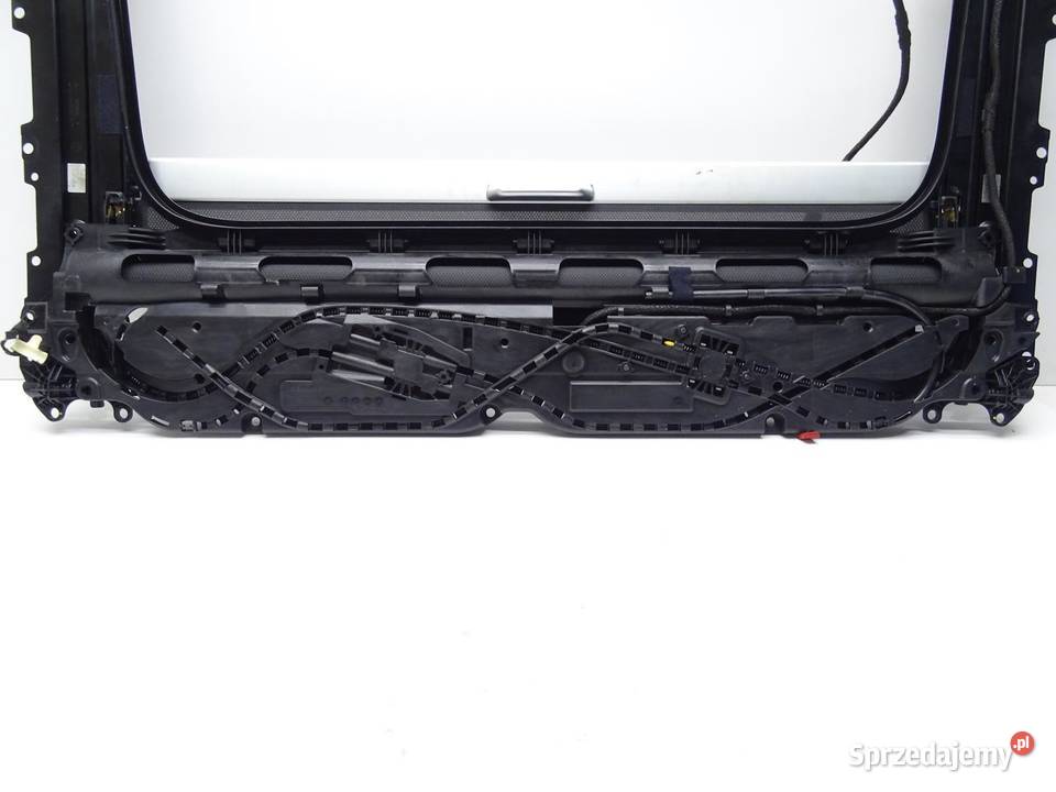 RAMKA STELAŻ ROLETA SZYBERDACHU 8X0877049 AUDI osobowe