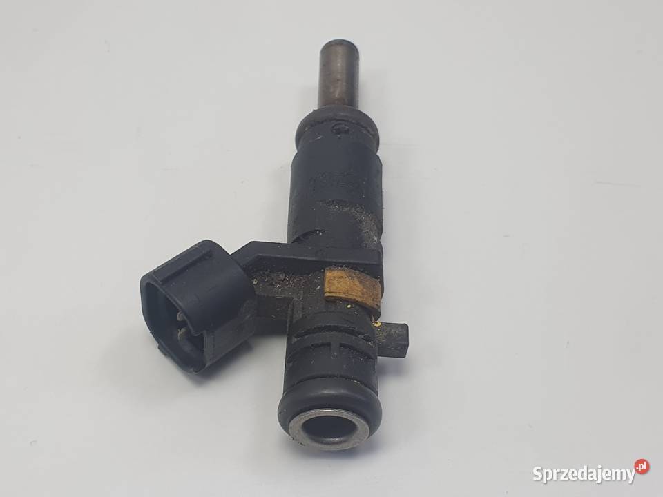 WTRYSKIWACZ Mini Cooper R56 16 16V VTi PA66GF35
