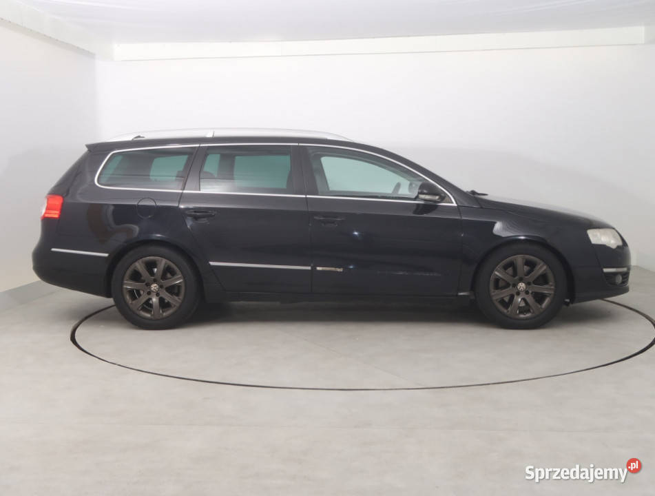 VW Passat 20 TDI Passat Bielany Wrocławskie