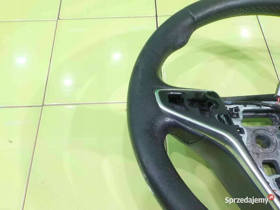 OPEL INSIGNIA A LIFT 16r kierownica Kierownice Suków