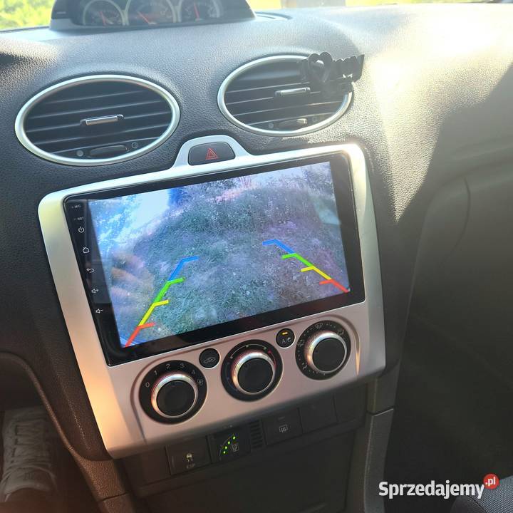 Ford Focus ST mk2 225KM świętokrzyskie