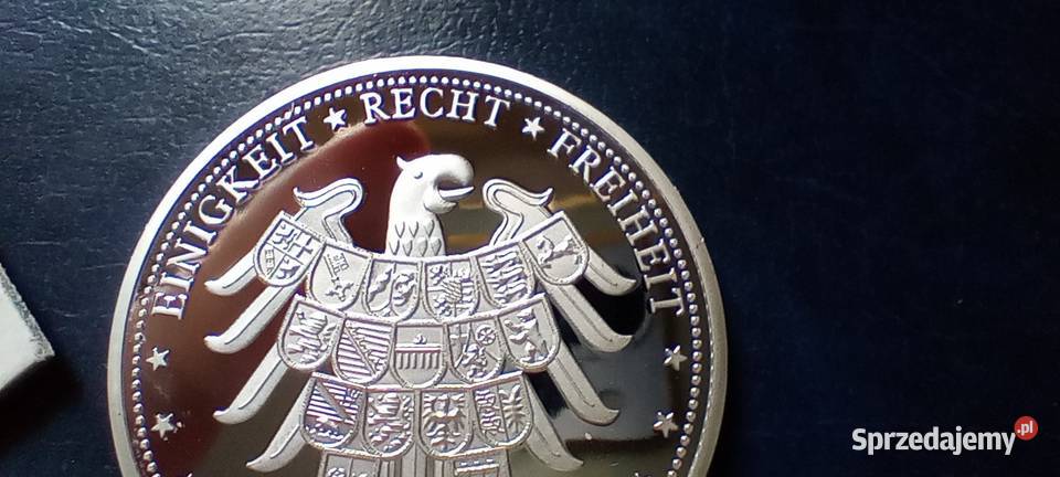 Stare monety Medal 230 Lesko sprzedam
